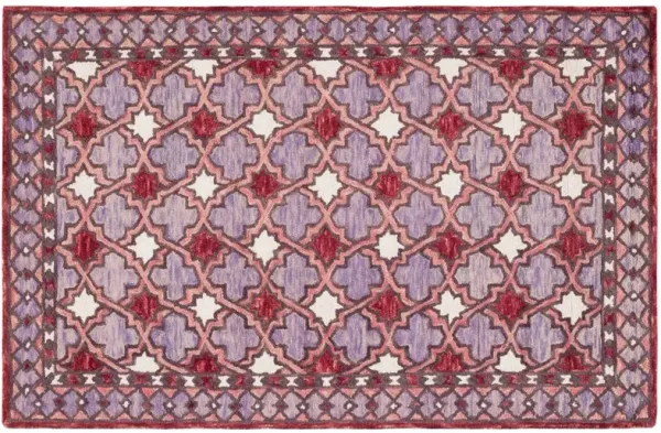 Perry Hand Tufted Rug