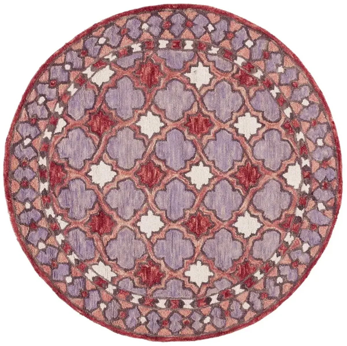 Perry Hand Tufted Rug