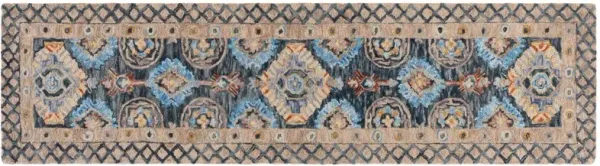 Posie Hand Tufted Rug