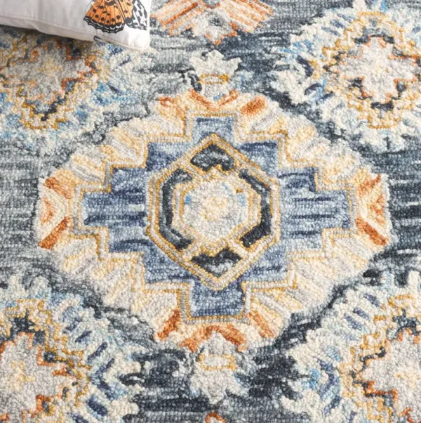 Posie Hand Tufted Rug