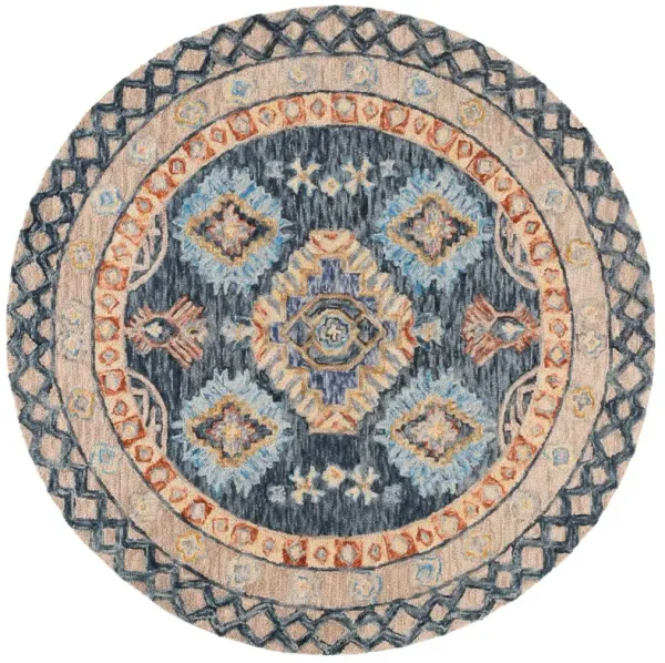 Posie Hand Tufted Rug