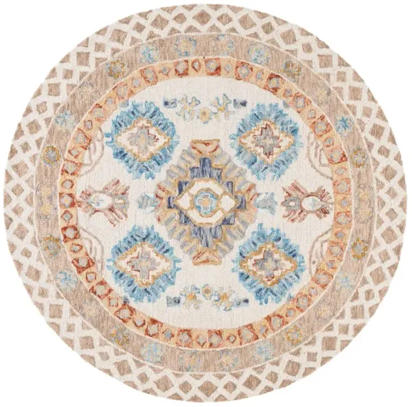 Posie Hand Tufted Rug