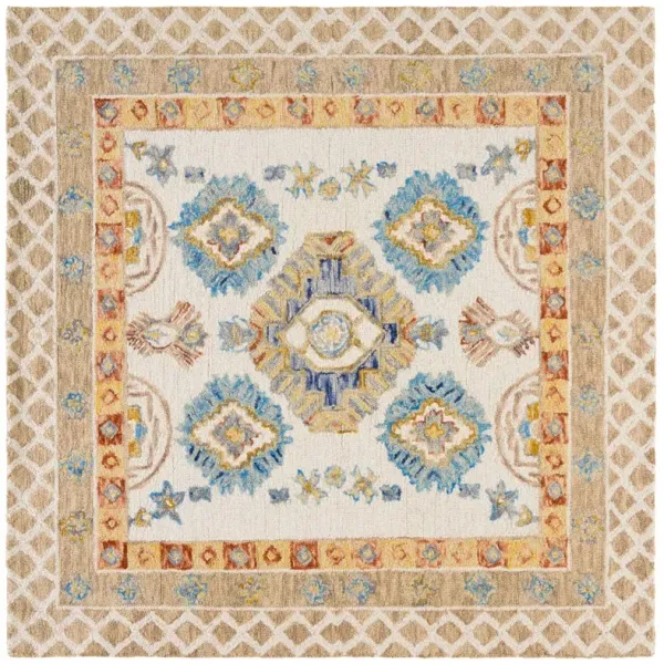 Posie Hand Tufted Rug