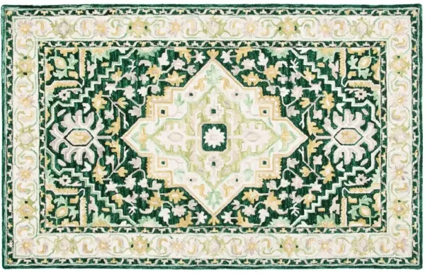 Millie Hand Tufted Rug