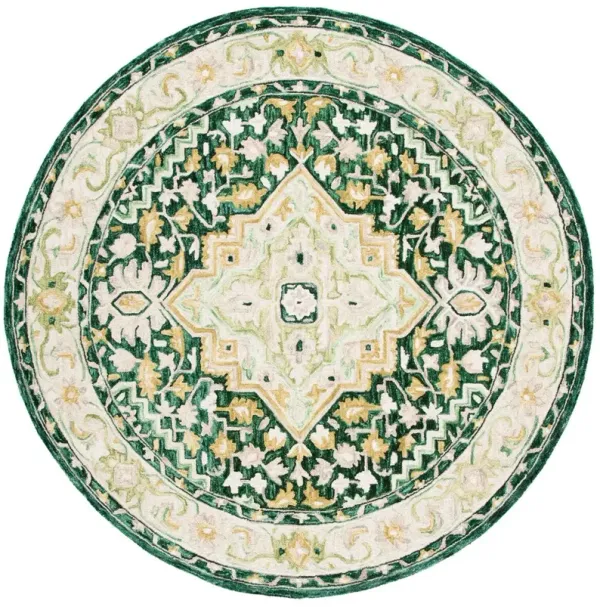 Millie Hand Tufted Rug