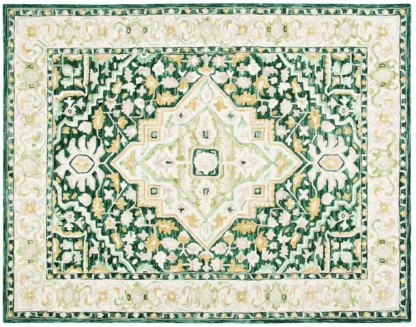 Millie Hand Tufted Rug