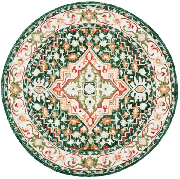 Millie Hand Tufted Rug