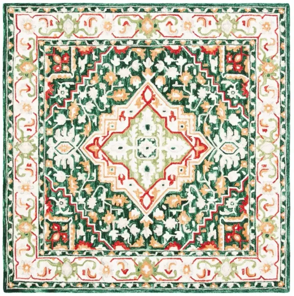 Millie Hand Tufted Rug