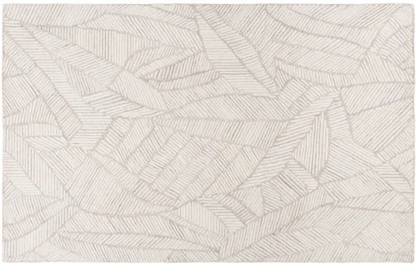 Clyde Hand Tufted Rug