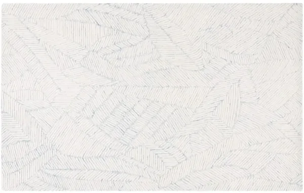 Clyde Hand Tufted Rug