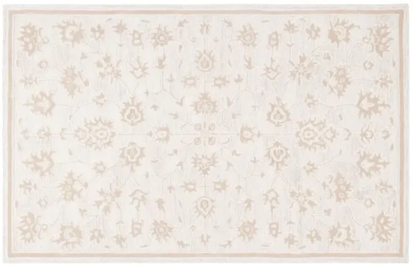Reverie Hand Tufted Rug