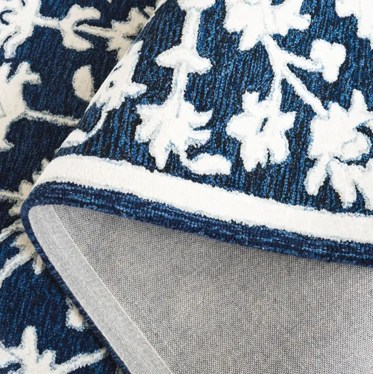 Reverie Hand Tufted Rug