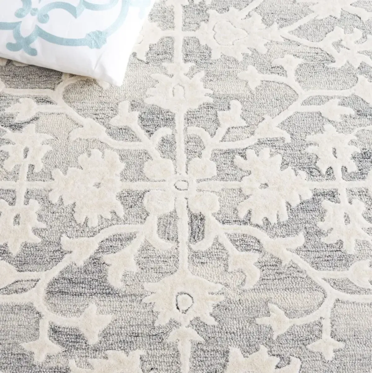 Reverie Hand Tufted Rug