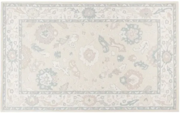 River Hand Tufted Rug