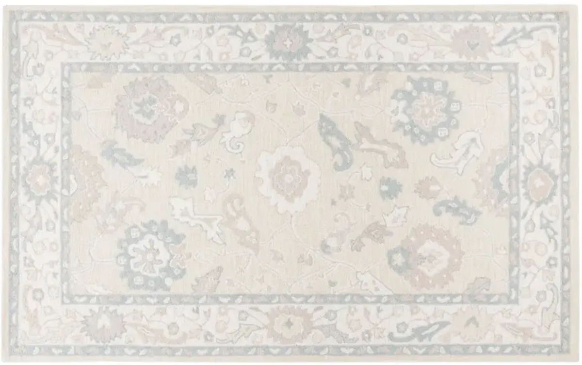 River Hand Tufted Rug