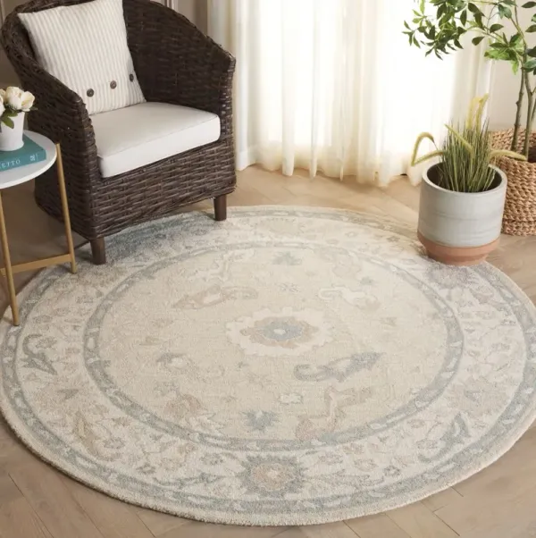 River Hand Tufted Rug