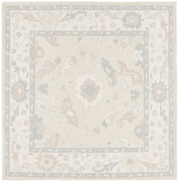 River Hand Tufted Rug