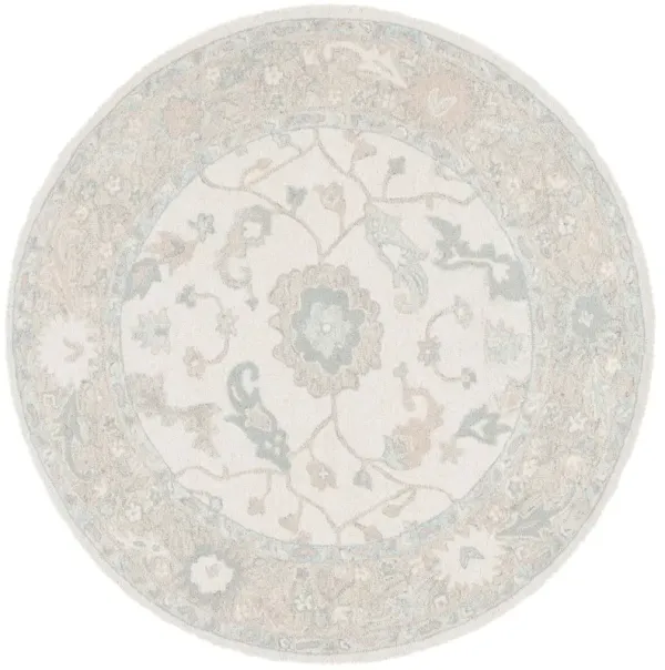 River Hand Tufted Rug