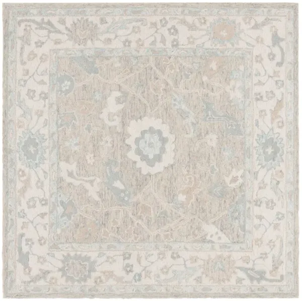 River Hand Tufted Rug