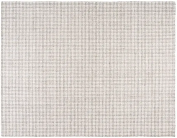 Sabine Hand Tufted Rug, Beige/Ivory