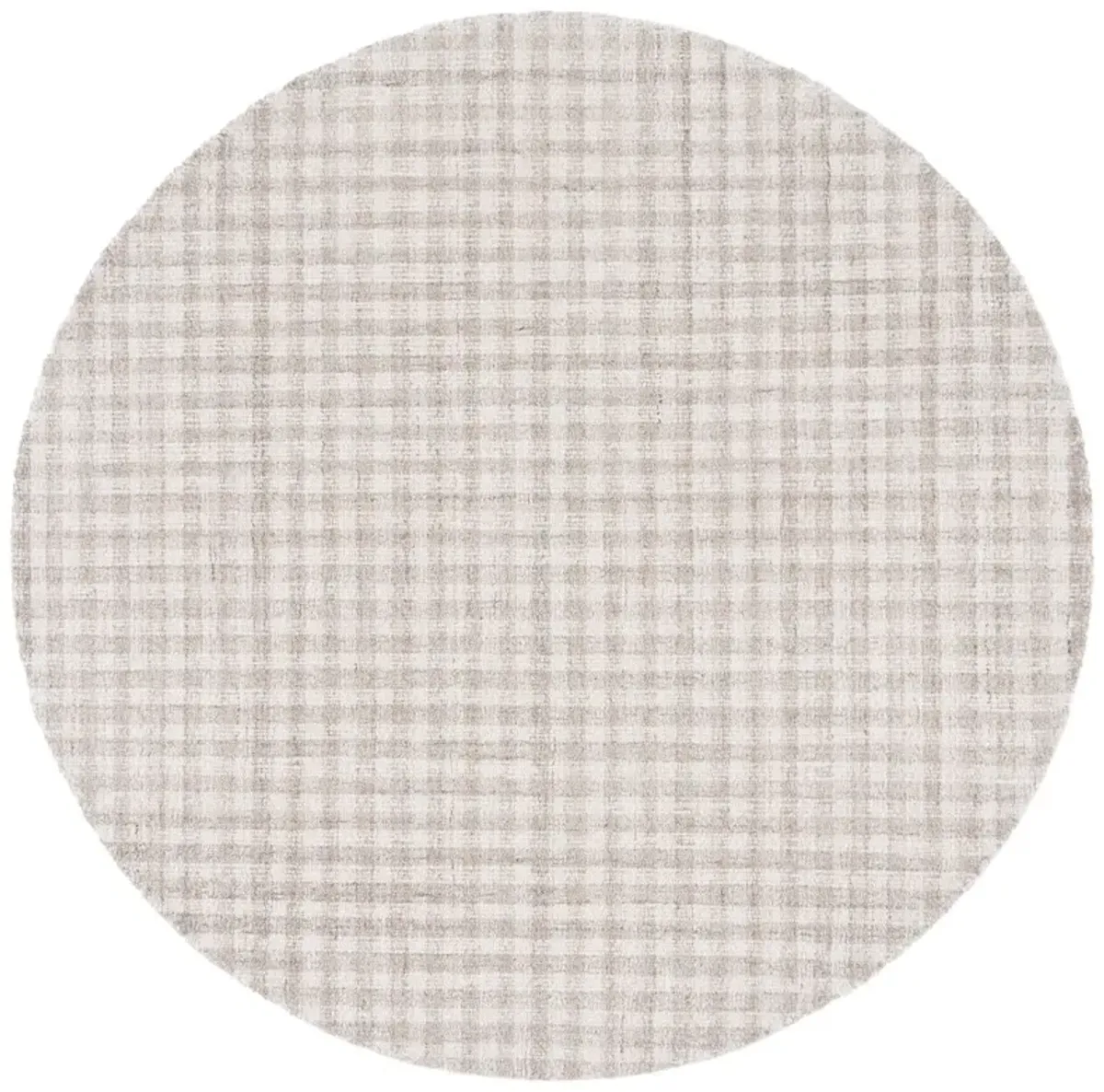 Sabine Hand Tufted Rug, Beige/Ivory