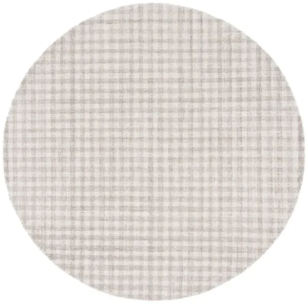 Sabine Hand Tufted Rug, Beige/Ivory