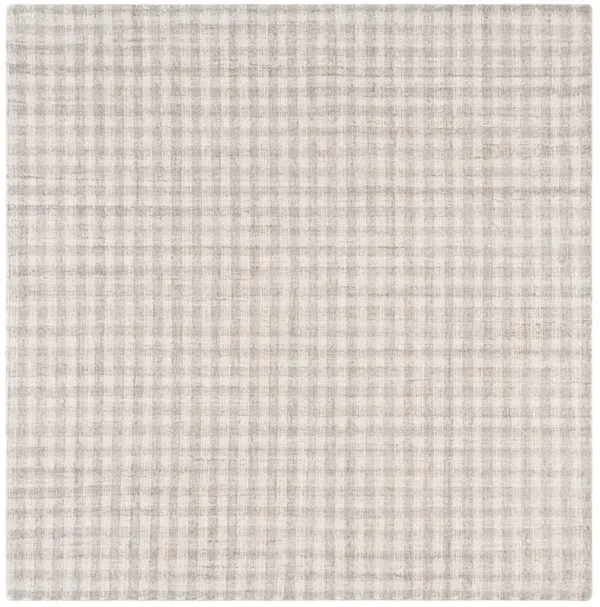 Sabine Hand Tufted Rug, Beige/Ivory
