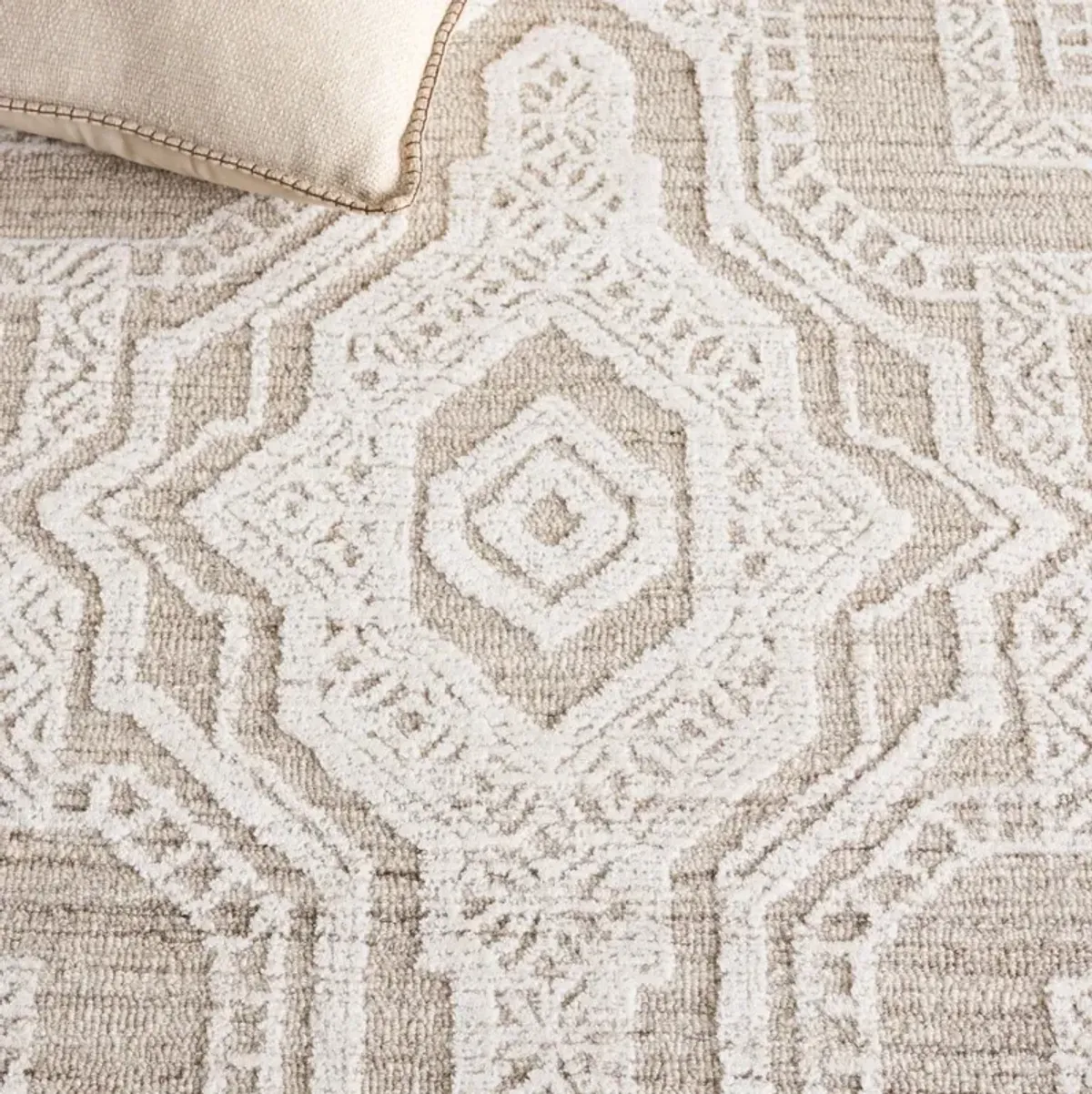 Shay Hand Tufted Rug
