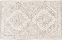 beige/ivory color