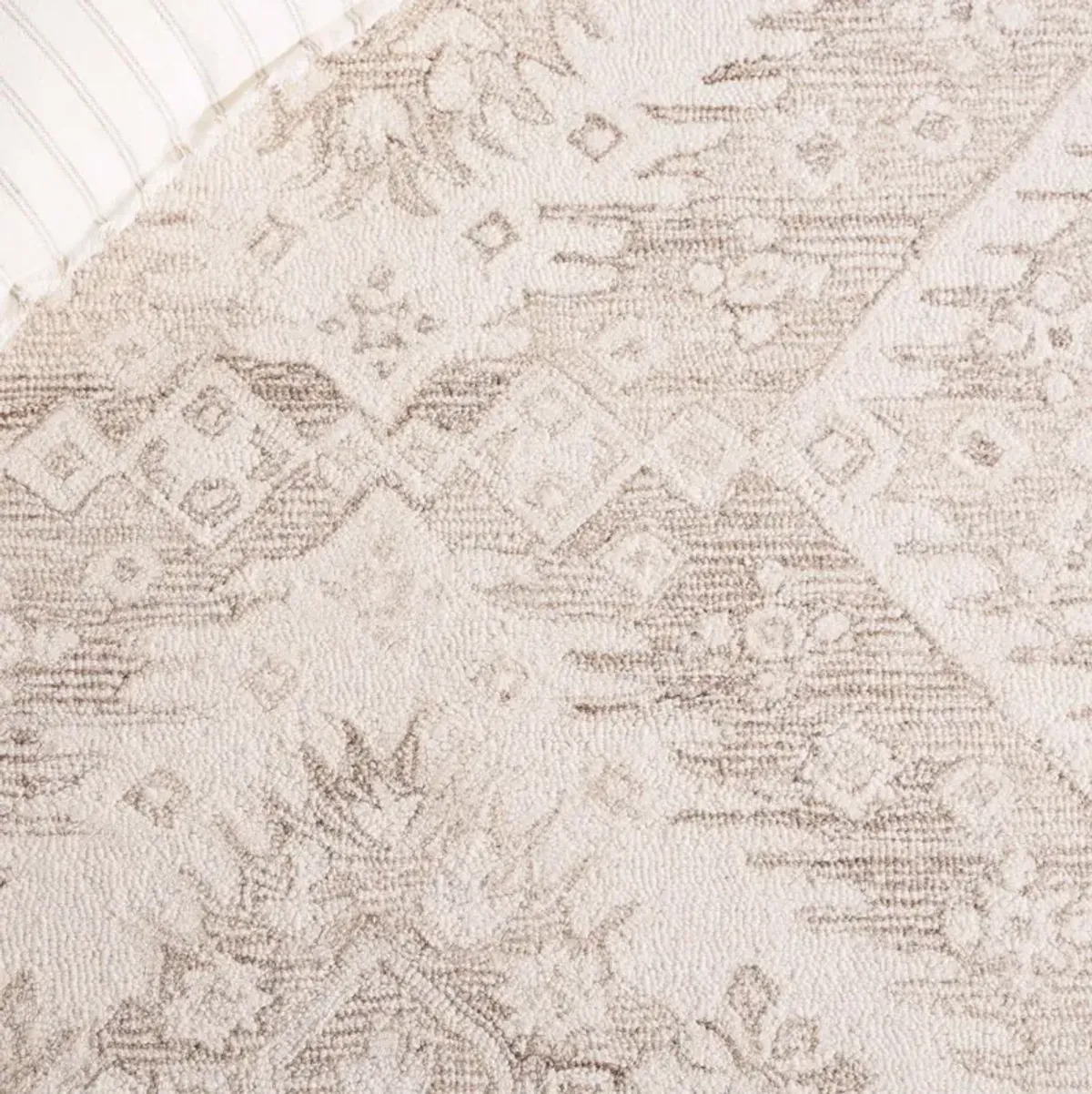 Soleil Hand Tufted Rug