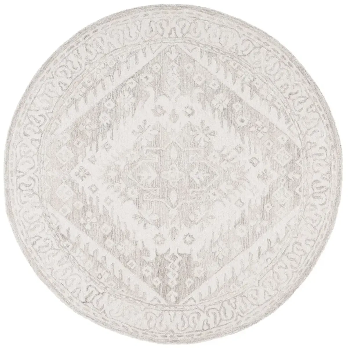 Soleil Hand Tufted Rug