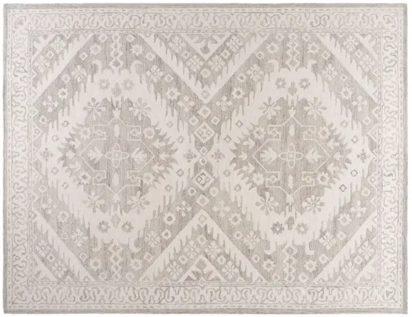 Soleil Hand Tufted Rug