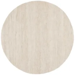 light green/ivory color