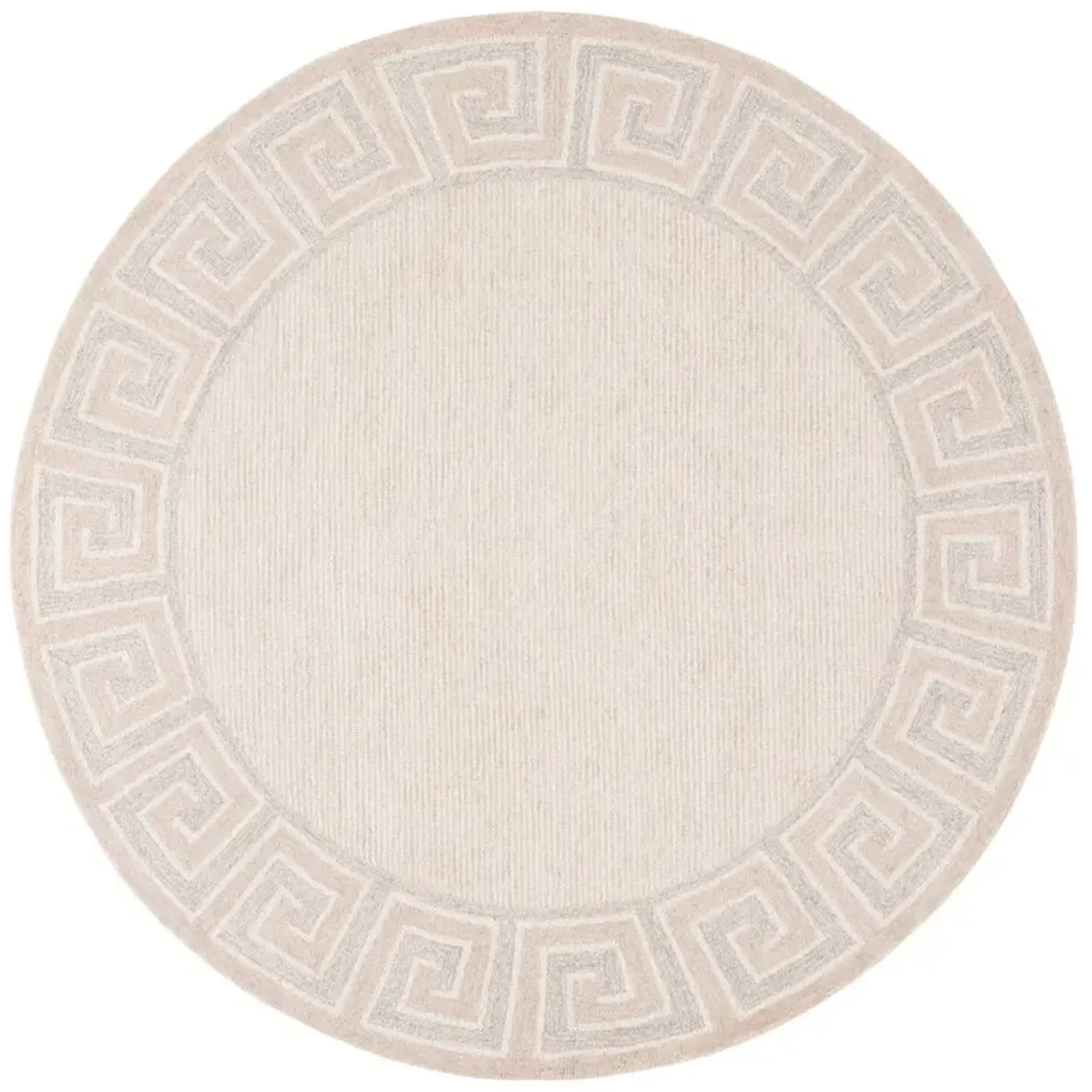 Vida Hand Tufted Rug, Brown