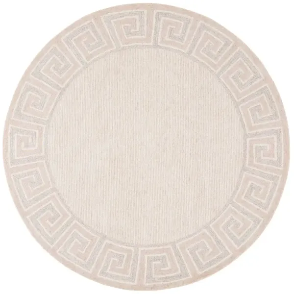 Vida Hand Tufted Rug, Brown