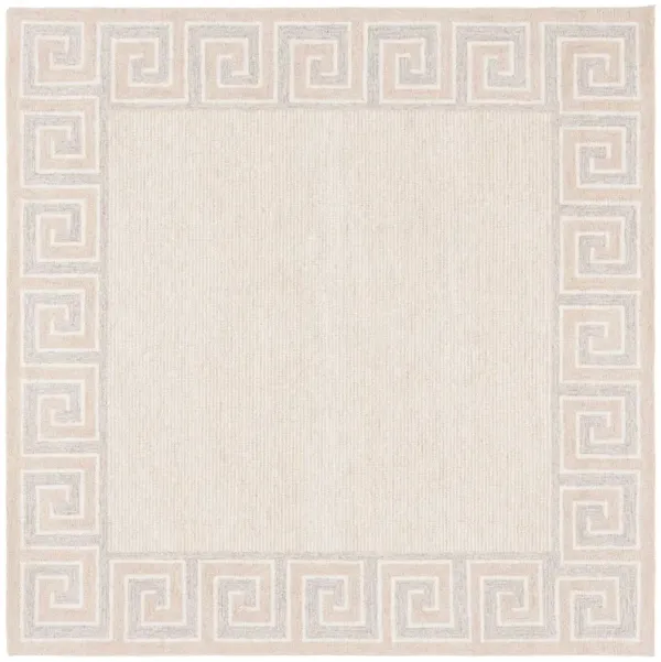 Vida Hand Tufted Rug, Brown