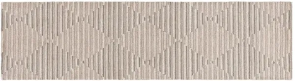 Wisteria Hand Tufted Rug, Beige