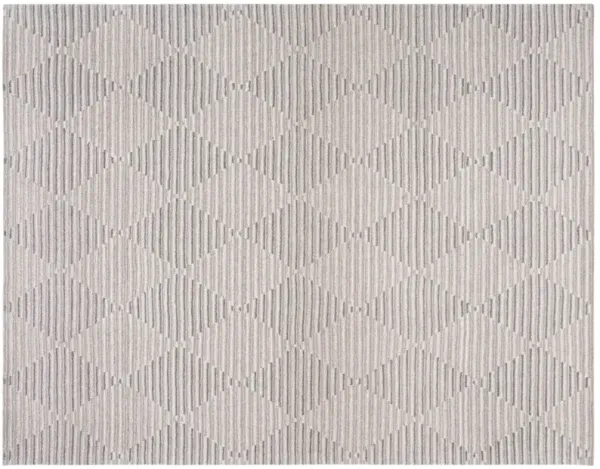 Wisteria Hand Tufted Rug, Beige