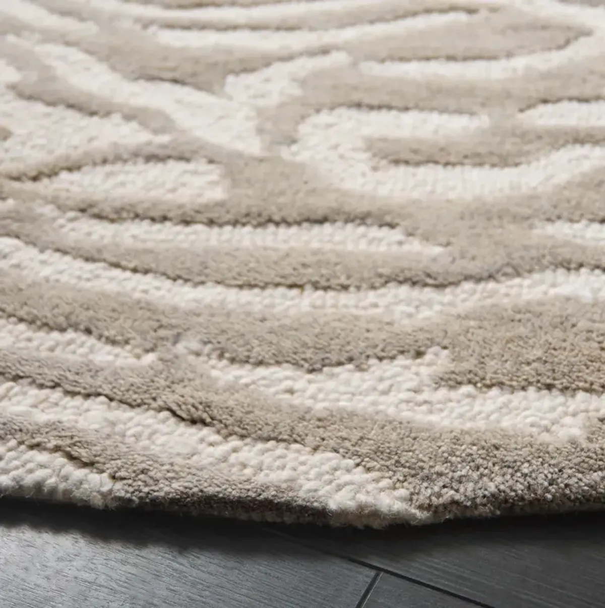 Wilds Hand Tufted Rug