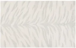 green/ivory color