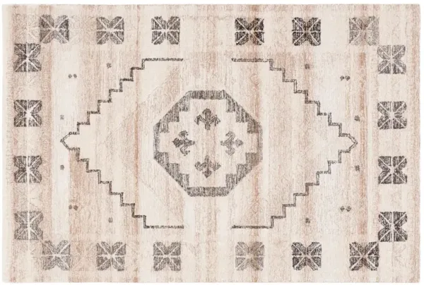 Winston Hand Tufted Rug, Gold