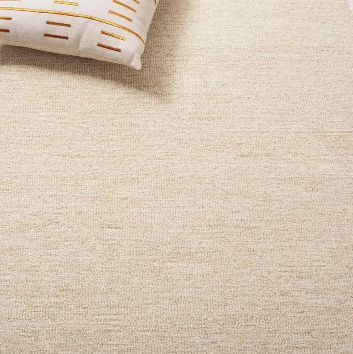 Lana Hand Tufted Rug, Beige