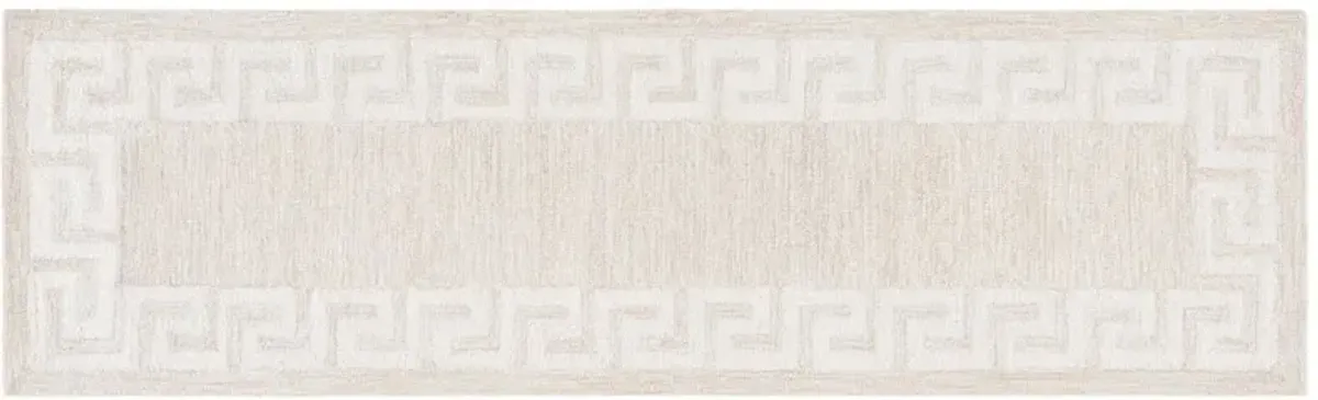 Lana Hand Tufted Rug, Beige