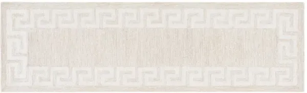 Lana Hand Tufted Rug, Beige