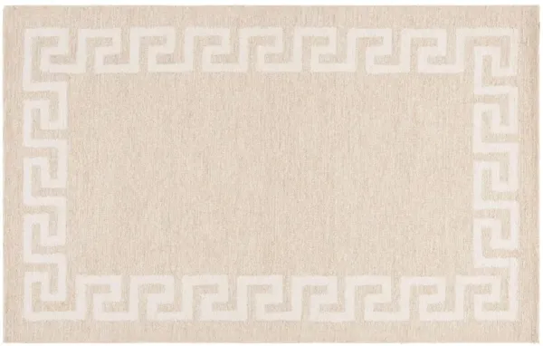 Lana Hand Tufted Rug, Beige