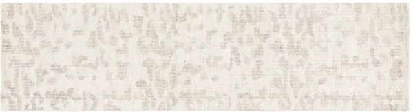 Imogen Hand Tufted Rug, Ivory/Grey