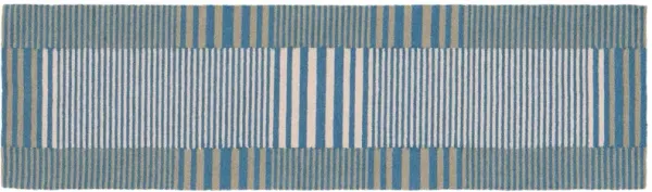 Etta Hand Tufted Rug, Blue