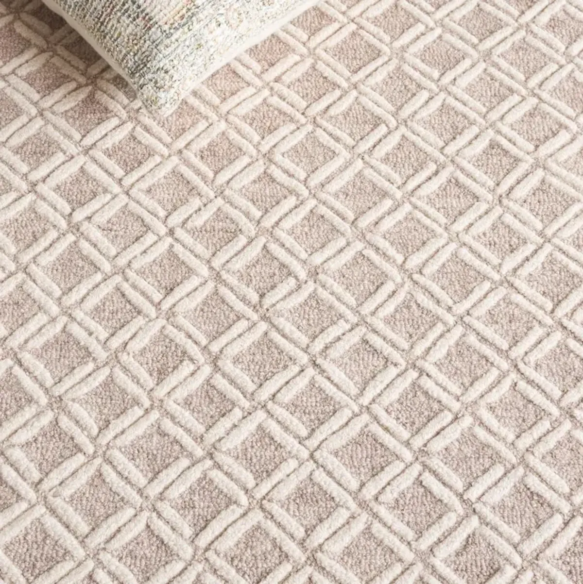 Eisley Hand Tufted Rug