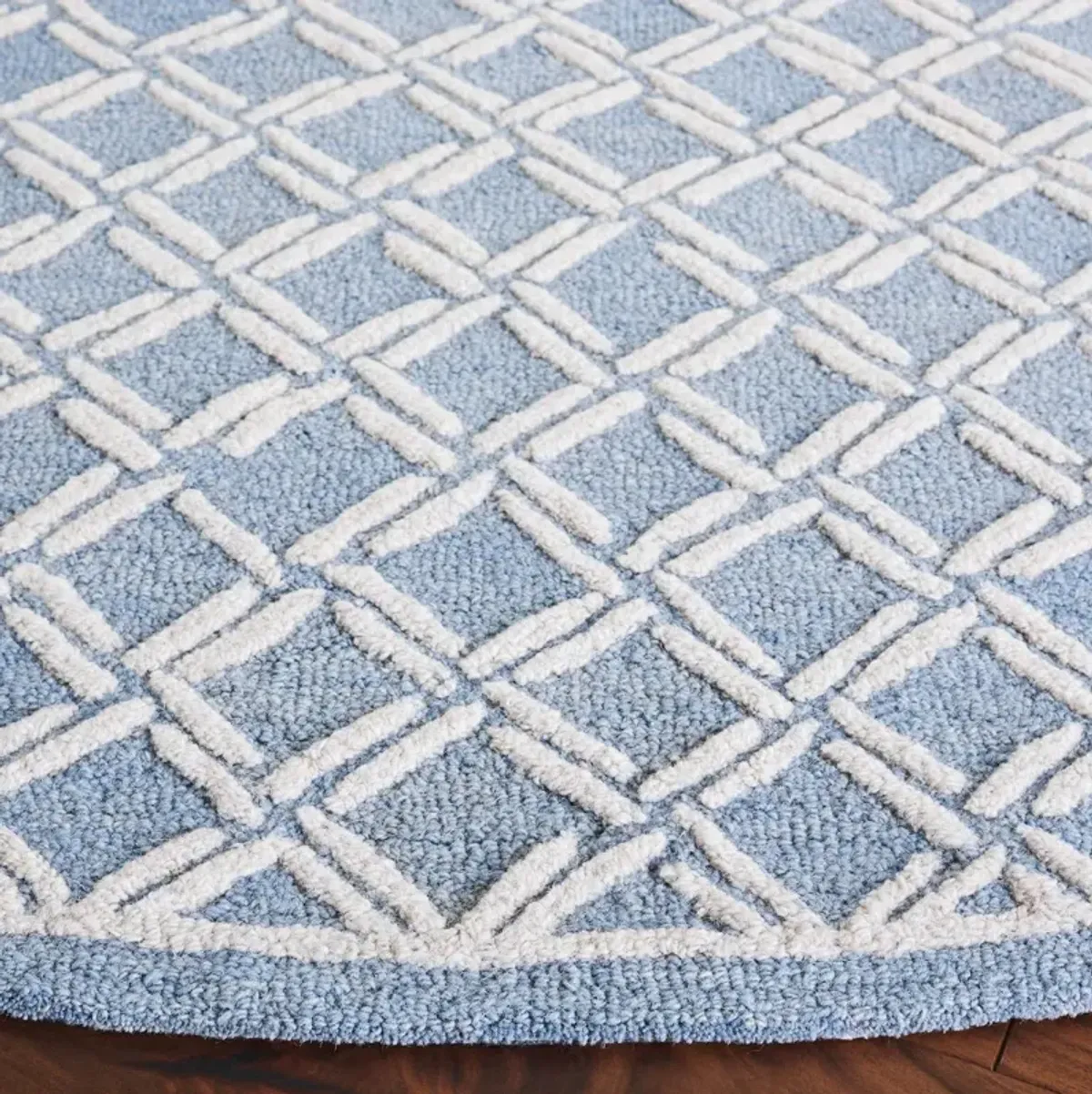 Eisley Hand Tufted Rug