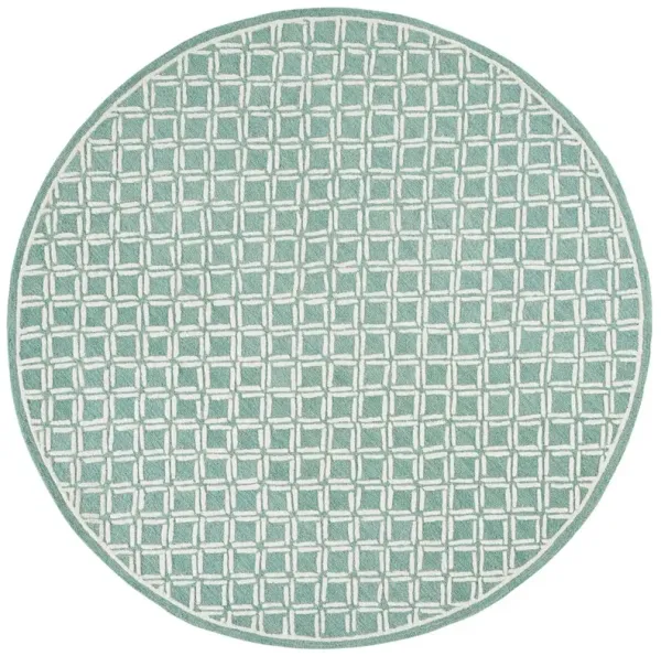 Eisley Hand Tufted Rug